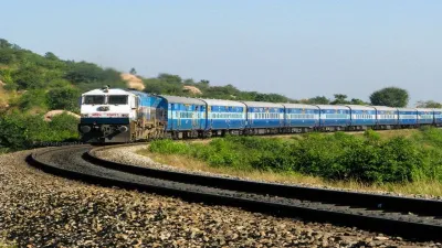 India boasts one of the largest railway networks in the world, serving as the lifeline of transportation for millions. Some states have an extensive railway network which ensures seamless connectivity across cities, towns, and rural areas. Here&rsquo;s a look at the top seven Indian states with the longest railway networks. 