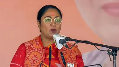 Rekha Gupta, Bharatiya Janata Party&#039;s (BJP), first-time MLA takes oath as the Chief Minister of Delhi on Thursday in a grand show of strength that marks the party&#039;s return to power in the city after 27 years, making her the fourth women CM of the national capital. 