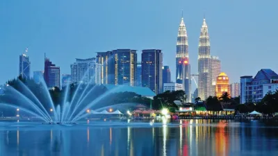 9 best places that you should visit in Malaysia