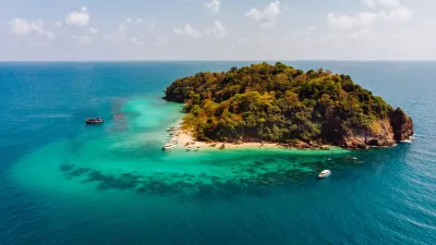 9 best island destinations you can explore in India