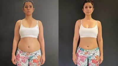 5 key highlights on Nimrat Kaur inspiring weight loss transformation journey | Birthday Special