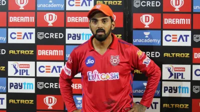 2020 - KL Rahul: Former Kings XI Punjab and Lucknow Super Giants skipper KL Rahul was in some form in IPL 2020. Rahul won the orange cap in IPL 2020 for scoring 670 runs for Kings XI Punjab, now known as Punjab Kings.