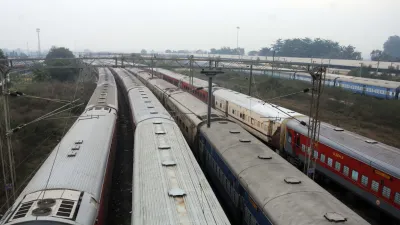 Indian Railways is going to make sweeping alterations in its General Ticket guidelines that may affect crores of commuters who travel on a daily basis. One of the cheapest forms of transport, Indian Railways caters to commuters of all economic classes with some taking the reserved coaches while others take unreserved general coaches.