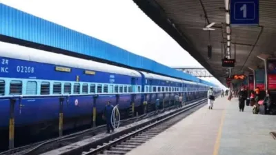 Many people are not aware that the government has changed the names of many popular railway stations across India, and we sometimes get confused when planning a train journey because of the new names.
