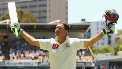 Ricky Ponting leads the charts for most runs against India in international cricket. The former Australia captain made 4795 runs against the Men in Blue. Ricky Ponting leads the charts for most runs against India in international cricket. The former Australia captain made 4795 runs against the Men in Blue.