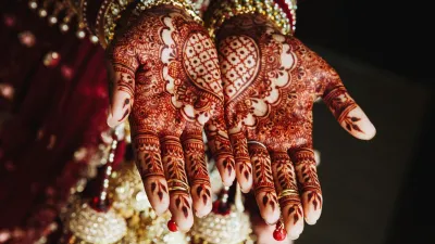 Karwa Chauth is as much about love and devotion as it is about dressing up for the big night. Complete your look with these stunning front-hand mehndi designs that blend tradition with modern elegance. Karwa Chauth is as much about love and devotion as it is about dressing up for the big night. Complete your look with these stunning front-hand mehndi designs that blend tradition with modern elegance.