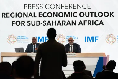 The International Monetary Fund (IMF) often acts as the world&rsquo;s financial safety net, extending loans to countries facing deep economic distress. While its assistance can stabilise collapsing economies, these loans typically come with strict conditions. The gallery shows the 10 nations with the highest outstanding debt to the IMF, and explains why they continue to rely so heavily on the lender of last resort.