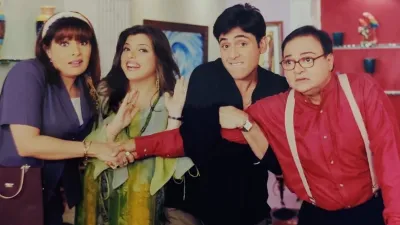 Yes Boss is a popular Indian sitcom which aired on Sony SAB from April 1999 to July 2009. The show featured several prominent TV actors. Yes Boss is a popular Indian sitcom which aired on Sony SAB from April 1999 to July 2009. The show featured several prominent TV actors.
