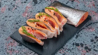 1. Fatty fish: Longevity experts swear by including fatty fish in their meals every week. Think salmon, sardines, anchovies or mackerel, depending on availability. These fish are rich in omega-3 fats that support heart health, brain function and help manage inflammation. 1. Fatty fish: Longevity experts swear by including fatty fish in their meals every week. Think salmon, sardines, anchovies or mackerel, depending on availability. These fish are rich in omega-3 fats that support heart health, brain function and help manage inflammation.