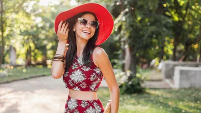 Summer dressing in India is less about trends and more about survival. When the heat rises, what you wear can either make your day easier or quietly uncomfortable. The difference often comes down to fabric. The right material keeps you cool, breathable, and at ease, even on the most humid days. Here are the fabrics that actually work when the temperature doesn’t. Summer dressing in India is less about trends and more about survival. When the heat rises, what you wear can either make your day easier or quietly uncomfortable. The difference often comes down to fabric. The right material keeps you cool, breathable, and at ease, even on the most humid days. Here are the fabrics that actually work when the temperature doesn’t.