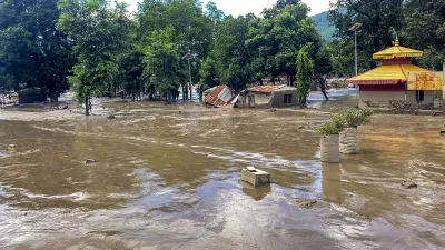 Of the total deaths in Nepal, 18 bodies have been recovered from Chitawan district, 16 from Dhading, 11 from Nuwakot and one from Rasuwa, according to Rajendra Prasad Dhamala, spokesperson at Bagmati Province Police Office. Of the total deaths in Nepal, 18 bodies have been recovered from Chitawan district, 16 from Dhading, 11 from Nuwakot and one from Rasuwa, according to Rajendra Prasad Dhamala, spokesperson at Bagmati Province Police Office.
