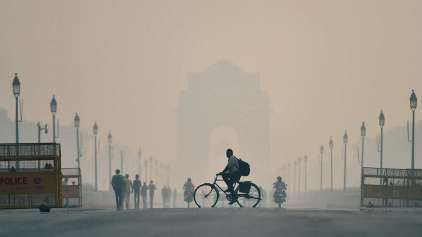Delhi air quality dipped to 'severe' category 6 times this year | Details