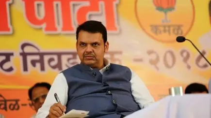 Devendra Fadnavis, Maharashtra, DA hike