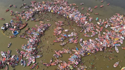 kumbh mela 2025