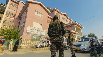 Pahalgam, Pahalgam terror attack, Indian Army,  