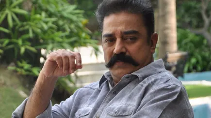 Kamal Haasan