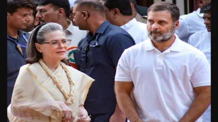 ED challenges Sonia gandhi and Rahul Gandhi acquittal in money laundering case, ED Appeals National 