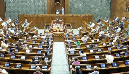 Parliament Budget Session, Parliament Budget Session 2026, 