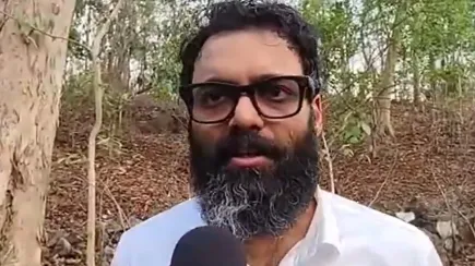 Chhattisgarh, plane crash 