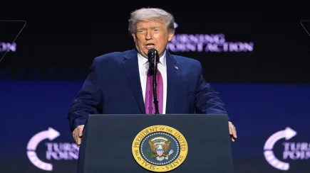 Trump warns of fresh strikes on Iran if peace talks fail 