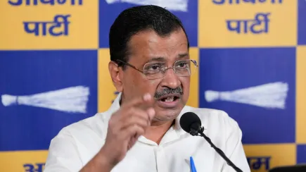 'Vilification campaign against judiciary': Delhi HC