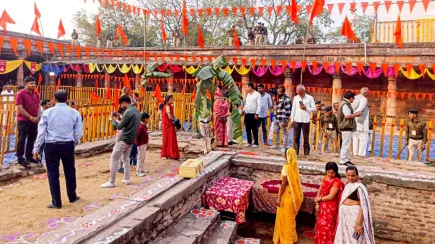Bhojshala verdict