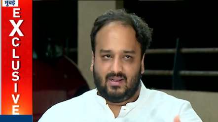 Zeeshan Siddique alleges Congress of betrayal, says 'will fight my father's unfinished battle' 