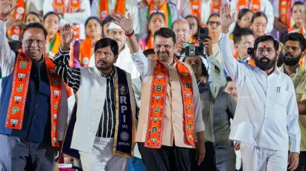 Mahayuti's sweeping win in Maharashtra local body polls, amasses 562 ZPs; check party-wise seats 