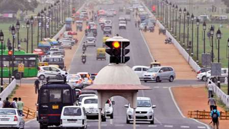 Air quality in Delhi-NCR improves to 'very poor' as wind