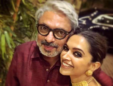 sanjay leela bhansali birthday