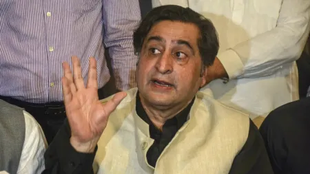 Sajad Lone