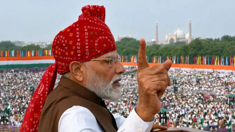 PM Narendra Modi