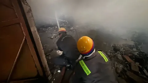 fire toy factory ghaziabad