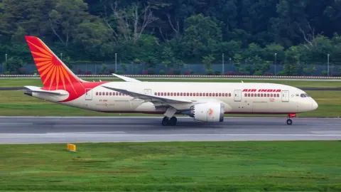 Pilot on Phuket-Delhi flight, who failed drug test, terminated by Air India with immediate effect
