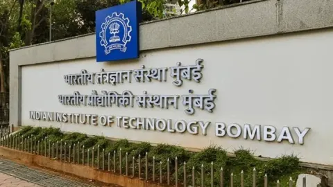 IIT Bombay student suicide, Sahil Wakode, Professor Suryanarayana Doolla, CCTV footage examination h