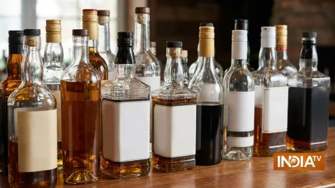 19 people dead after drinking spurious liquor in Nagaland, SIT formed to probe matter