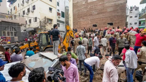 satya niketan tragedy