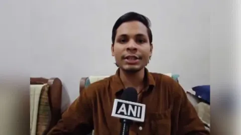 Influencer Swatantra Bhardwaj has been arrested by Delhi