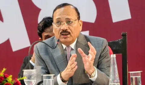 CJI, Rahul Gandhi, SIR