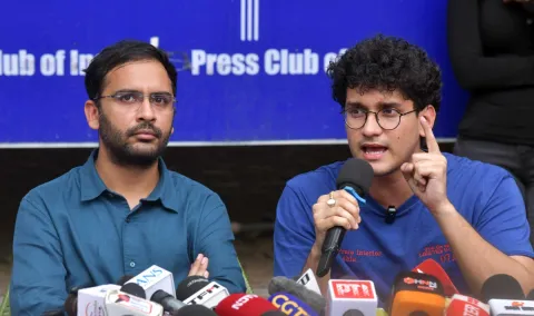 Saurav Das, Ashutosh Ranka 