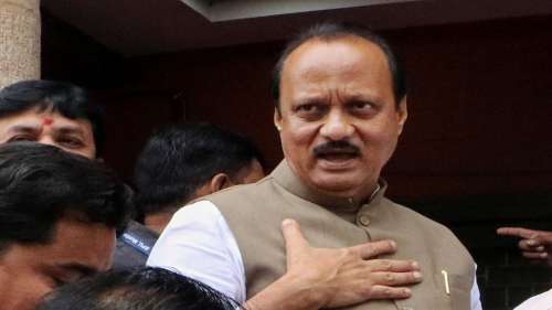 Lok Sabha Elections are not about relations, but country’s future: Ajit Pawar in Baramati