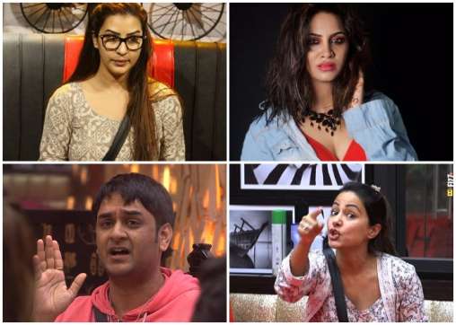 bigg boss 11 weekend ka vaar