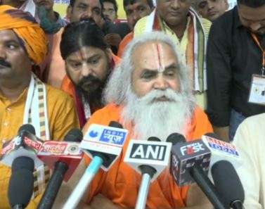 Lok Sabha elections 2019,  Vilas Vedanti 