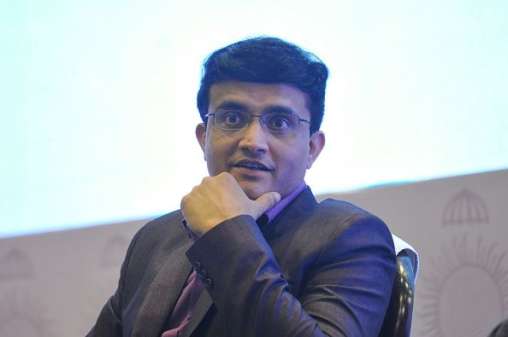 Skipping matches is not the solution: Sourav Ganguly asks players to find another way to stay fresh