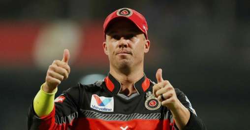 De Villiers expects a tight clash between DC and CSK in the