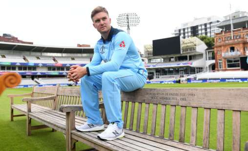 Jason Roy