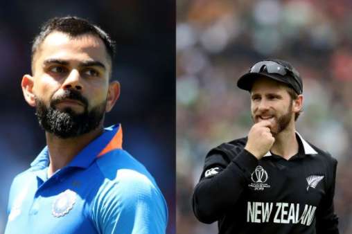 Probable Playing XI India vs New Zealand What to expect and Match Predictions of IND vs NZ semifinal