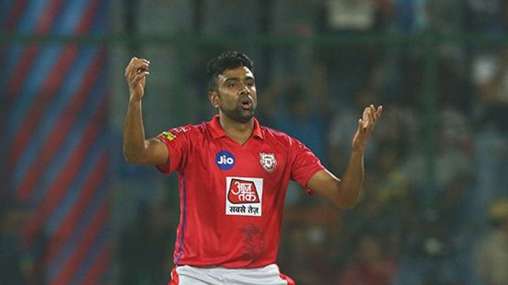 IPL 2020 | Ravichandran Ashwin and KXIP have decided to part ways amicably: Ness Wadia