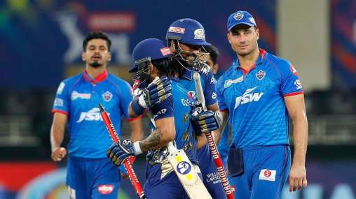 mi vs dc, ipl 2020, indian premier league 2020, mumbai indians, delhi capitals, mi vs dc ipl 2020, i