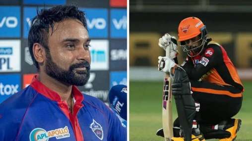 amit mishra, wriddhiman saha, srh, dc, 